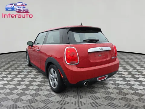 Another view of 2018 MINI Hardtop 2 Door Cooper Hatchback 2D for sale in Plainville, MA at Interauto