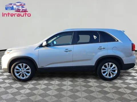 Photos of 2014 Kia Sorento EX Sport Utility 4D for sale in Plainville, MA at Interauto