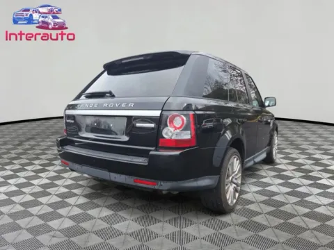 More photos of 2013 Land Rover Range Rover Sport HSE Lux Sport Utility 4D at Interauto, MA