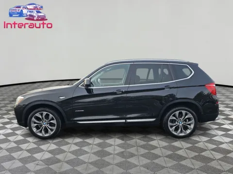 Photos of 2017 BMW X3 xDrive28i Sport Utility 4D for sale in Plainville, MA at Interauto