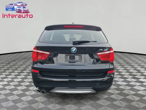 More photos of 2017 BMW X3 xDrive28i Sport Utility 4D at Interauto, MA
