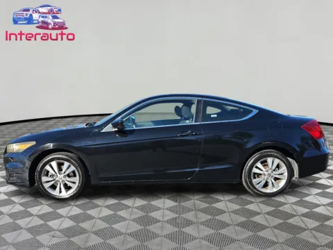 Photos of 2012 Honda Accord EX Coupe 2D for sale in Plainville, MA at Interauto