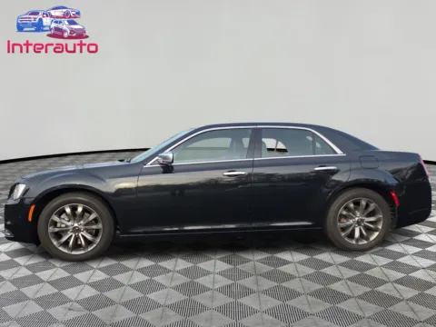 Photos of 2015 Chrysler 300 C Platinum Sedan 4D for sale in Plainville, MA at Interauto