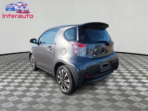 Another view of 2012 Scion iQ Hatchback 2D for sale in Plainville, MA at Interauto