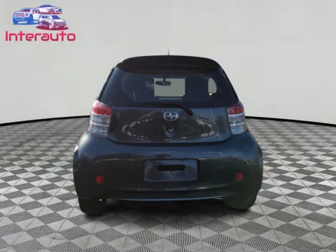 More photos of 2012 Scion iQ Hatchback 2D at Interauto, MA
