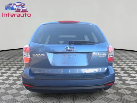 More photos of 2015 Subaru Forester 2.5i Premium Sport Utility 4D at Interauto, MA