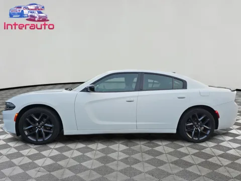 Photos of 2019 Dodge Charger SXT Sedan 4D for sale in Plainville, MA at Interauto