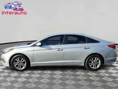 Photos of 2016 Hyundai Sonata SE Sedan 4D for sale in Plainville, MA at Interauto