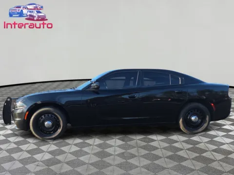 Photos of 2019 Dodge Charger Sedan 4D Police AWD 5.7L V8 for sale in Plainville, MA at Interauto
