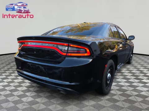 More photos of 2019 Dodge Charger Sedan 4D Police AWD 5.7L V8 at Interauto, MA