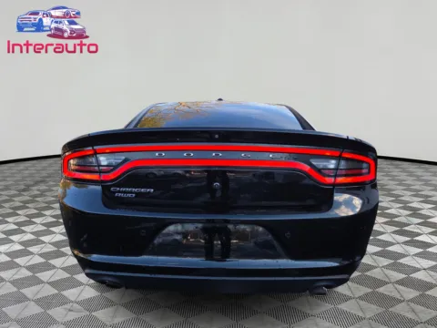 More photos of 2019 Dodge Charger Sedan 4D Police AWD 5.7L V8 at Interauto, MA