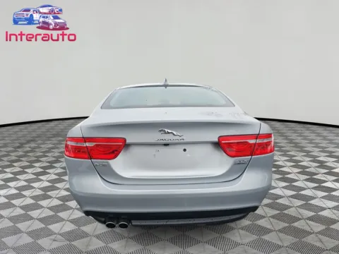 More photos of 2017 Jaguar XE 20d Premium Sedan 4D at Interauto, MA