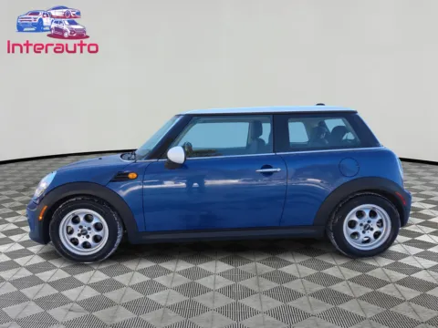 Photos of 2013 MINI Hardtop Cooper Hatchback 2D for sale in Plainville, MA at Interauto