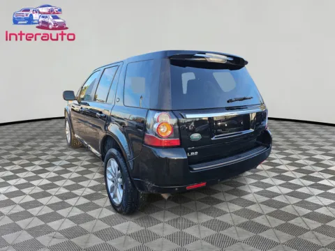 Another view of 2013 Land Rover LR2 HSE Sport Utility 4D for sale in Plainville, MA at Interauto