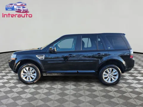 Photos of 2013 Land Rover LR2 HSE Sport Utility 4D for sale in Plainville, MA at Interauto
