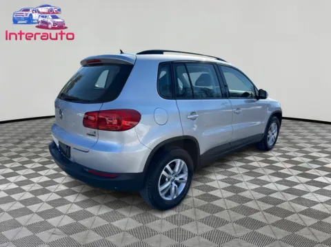 More photos of 2016 Volkswagen Tiguan 2.0T S 4Motion Sport Utility 4D at Interauto, MA