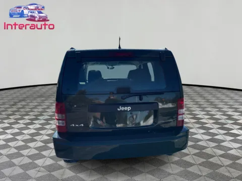 More photos of 2012 Jeep Liberty Sport SUV 4D at Interauto, MA