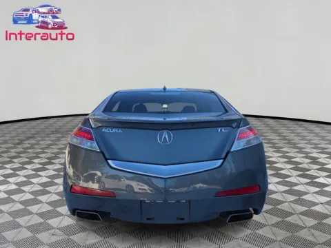 More photos of 2010 Acura TL Sedan 4D at Interauto, MA