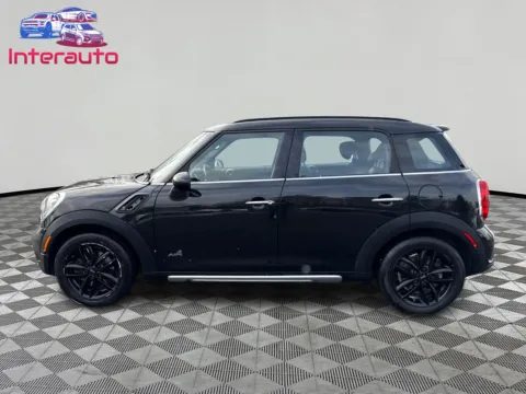 Photos of 2016 MINI Countryman Cooper S ALL4 Hatchback 4D for sale in Plainville, MA at Interauto