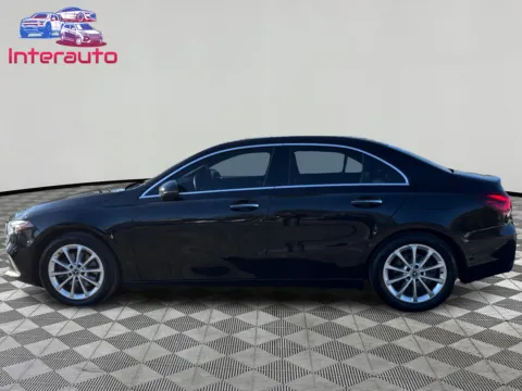 Photos of 2019 Mercedes-Benz A-Class A 220 4MATIC Sedan 4D for sale in Plainville, MA at Interauto