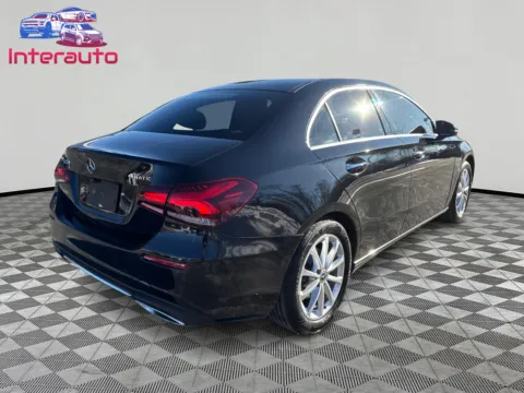 More photos of 2019 Mercedes-Benz A-Class A 220 4MATIC Sedan 4D at Interauto, MA