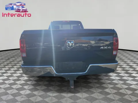 More photos of 2012 Ram 1500 Regular Cab Tradesman Pickup 2D 8 ft at Interauto, MA