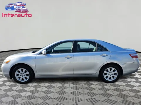 Photos of 2009 Toyota Camry XLE Sedan 4D for sale in Plainville, MA at Interauto