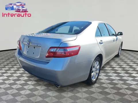 More photos of 2009 Toyota Camry XLE Sedan 4D at Interauto, MA