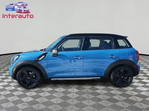 Photos of 2016 MINI Countryman Cooper S ALL4 Hatchback 4D for sale in Plainville, MA at Interauto
