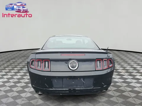 More photos of 2014 Ford Mustang GT Coupe 2D at Interauto, MA