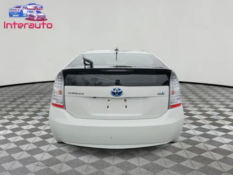 More photos of 2010 Toyota Prius IV Hatchback 4D at Interauto, MA