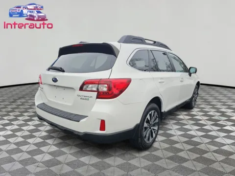 More photos of 2015 Subaru Outback 2.5i Limited Wagon 4D at Interauto, MA