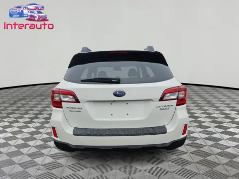 More photos of 2015 Subaru Outback 2.5i Limited Wagon 4D at Interauto, MA