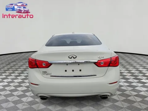 More photos of 2017 INFINITI Q50 2.0t Sedan 4D at Interauto, MA