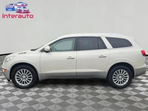 Photos of 2012 Buick Enclave Leather Sport Utility 4D for sale in Plainville, MA at Interauto