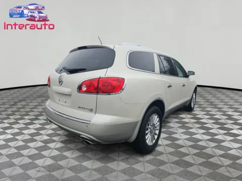 More photos of 2012 Buick Enclave Leather Sport Utility 4D at Interauto, MA
