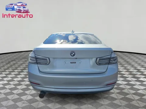 More photos of 2017 BMW 3 Series 320i xDrive Sedan 4D at Interauto, MA