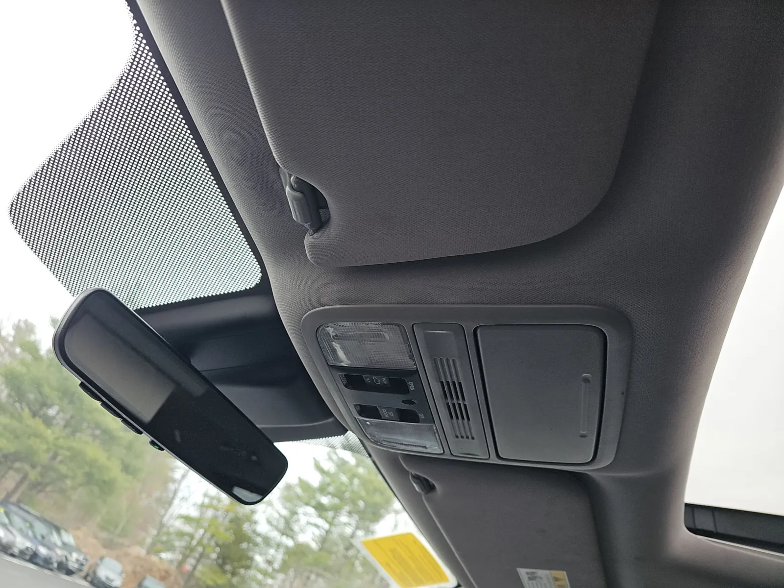 2018 Honda Odyssey EX-L - Photo 28