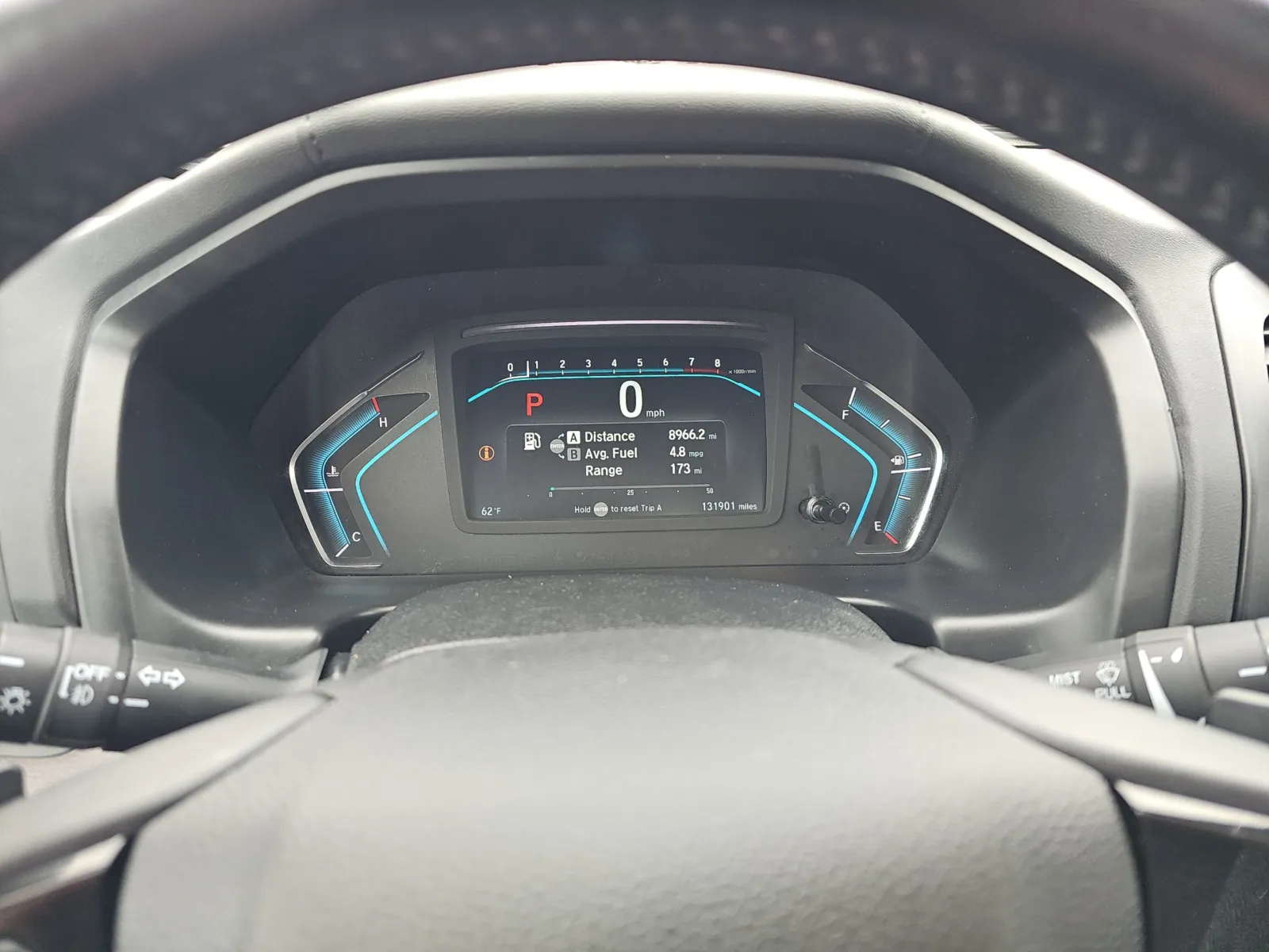 2018 Honda Odyssey EX-L - Photo 26