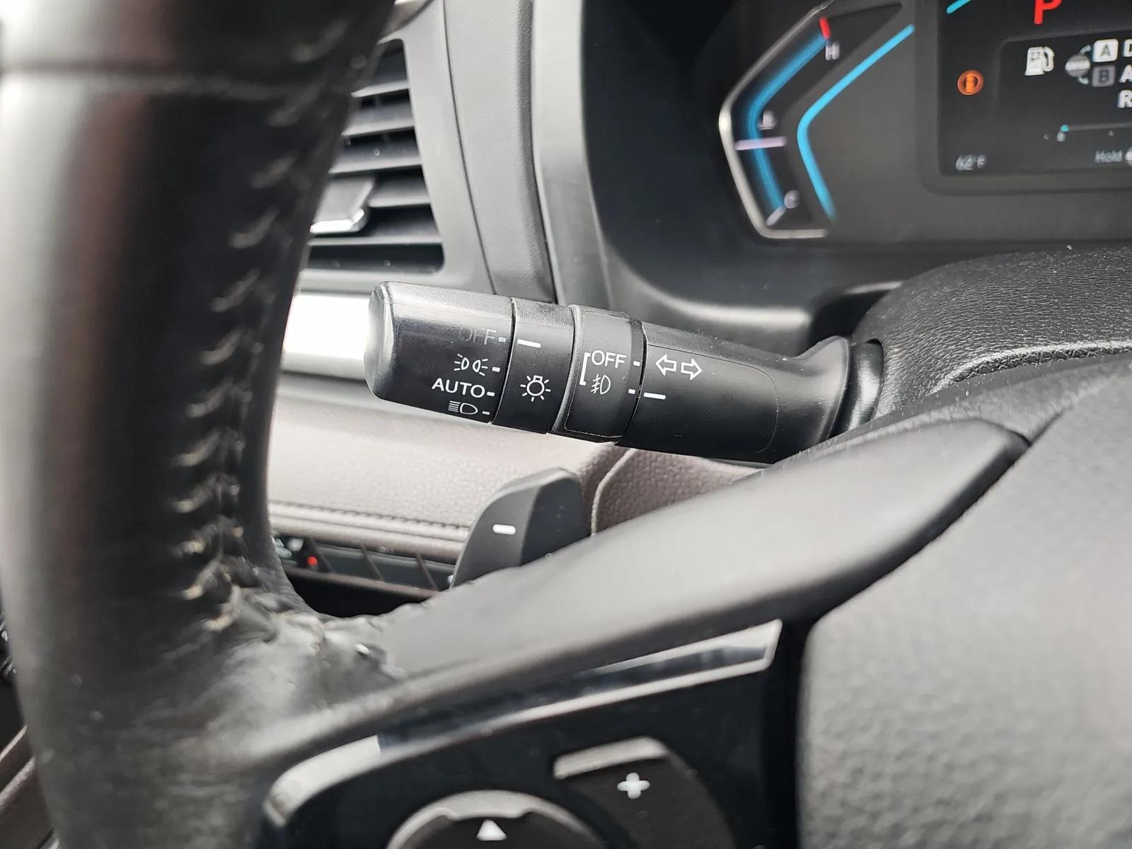 2018 Honda Odyssey EX-L - Photo 24