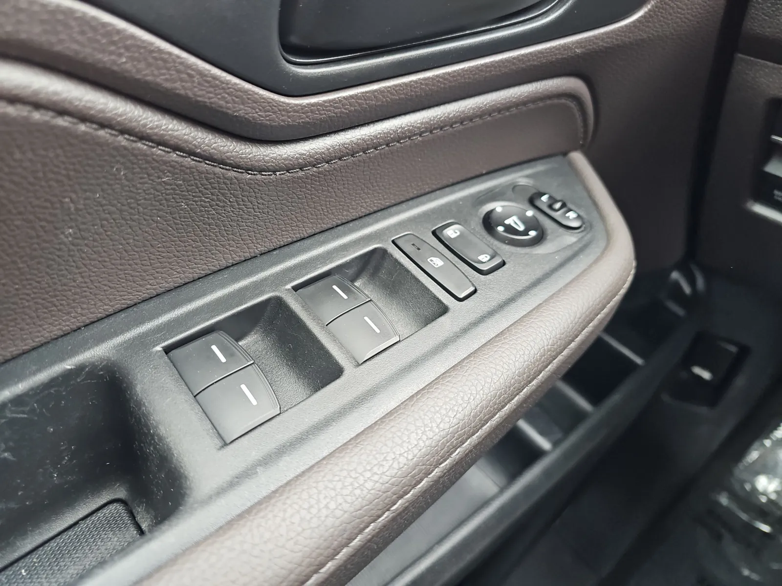 2018 Honda Odyssey EX-L - Photo 30