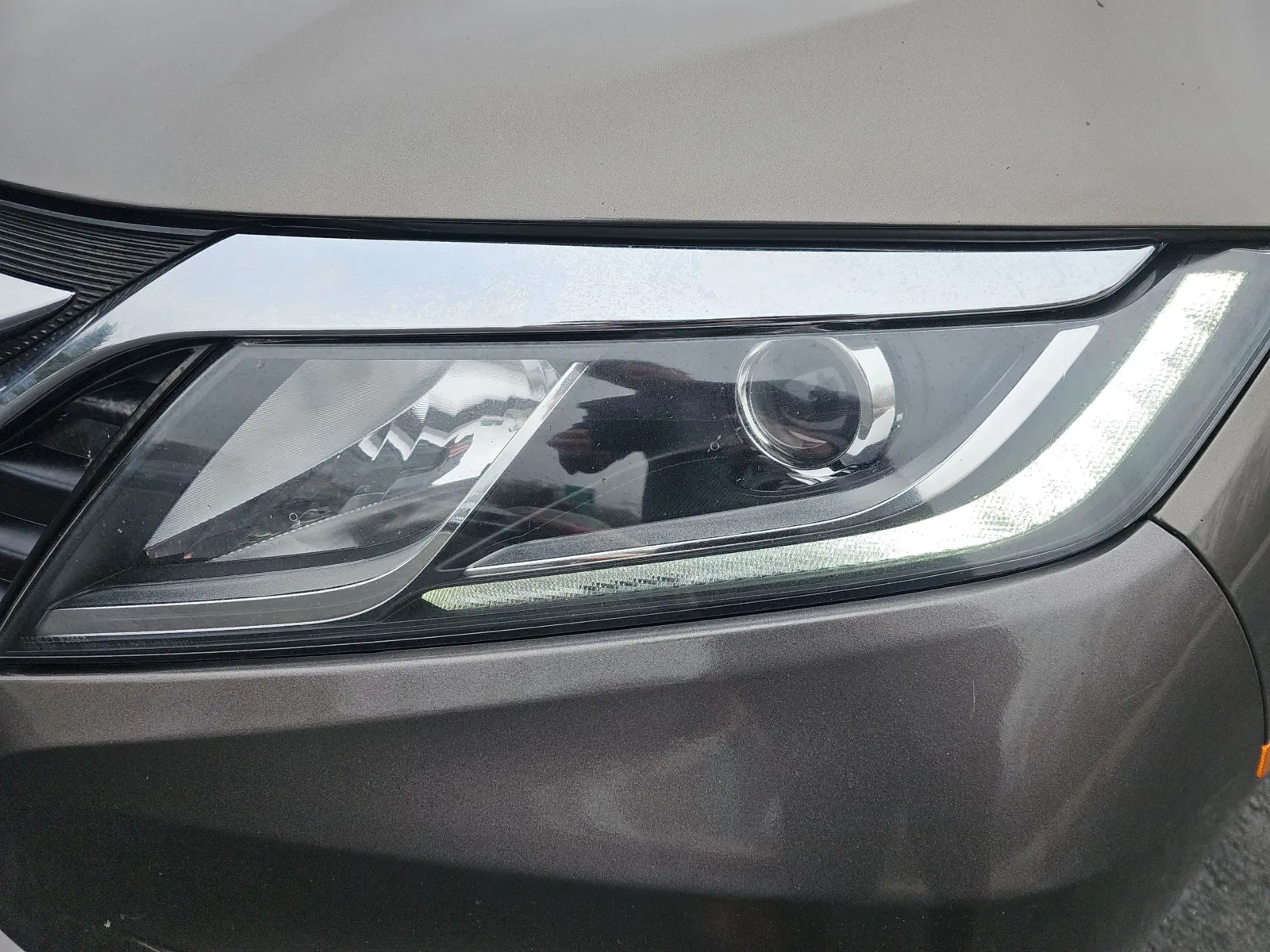 2018 Honda Odyssey EX-L - Photo 16