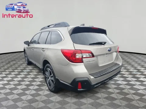 Another view of 2018 Subaru Outback 2.5i Limited Wagon 4D for sale in Plainville, MA at Interauto