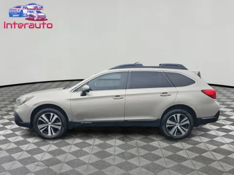 Photos of 2018 Subaru Outback 2.5i Limited Wagon 4D for sale in Plainville, MA at Interauto
