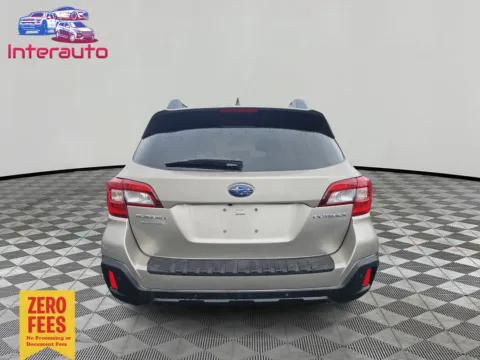 More photos of 2018 Subaru Outback 2.5i Limited Wagon 4D at Interauto, MA