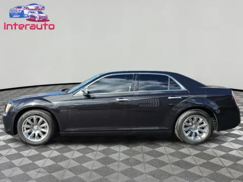 Photos of 2011 Chrysler 300 Limited Sedan 4D for sale in Plainville, MA at Interauto