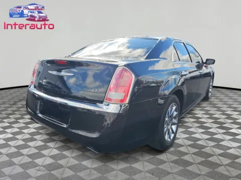 More photos of 2011 Chrysler 300 Limited Sedan 4D at Interauto, MA