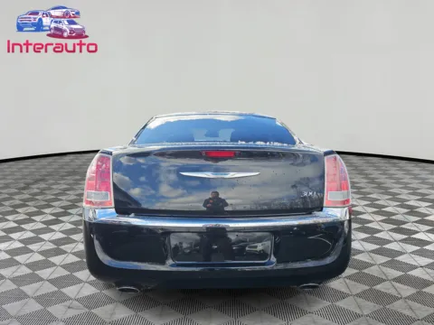 More photos of 2011 Chrysler 300 Limited Sedan 4D at Interauto, MA