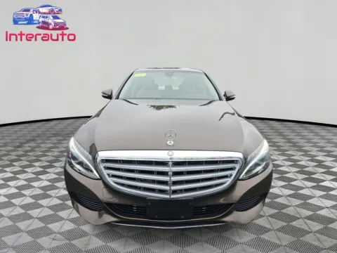 Photos of 2015 Mercedes-Benz C-Class C 300 4MATIC Sedan 4D for sale in Plainville, MA at Interauto