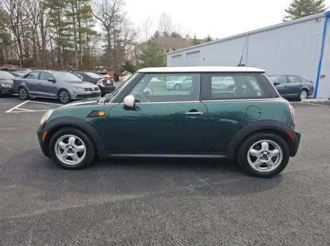 Photos of 2009 MINI Hardtop Cooper Hatchback 2D for sale in Plainville, MA at Interauto